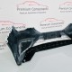 Mg Mg3 Front Bumper Hatchback Genuine White P10388215 | 2018-2022 [s21]
