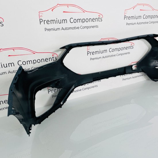 Mg Zs Front Bumper Facelift Genuine Grey P10628329 | 2020-2024 [v80]