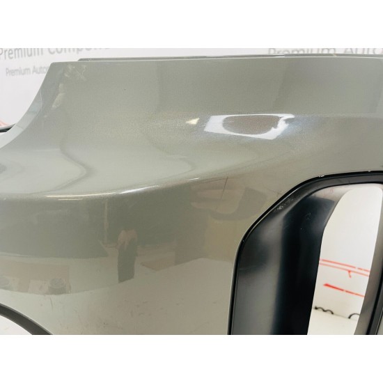 Mini Countryman S Front Bumper F60 Face Lift 2020-2022 [m137]