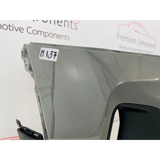 Mini Countryman S Front Bumper F60 Face Lift 2020-2022 [m137]