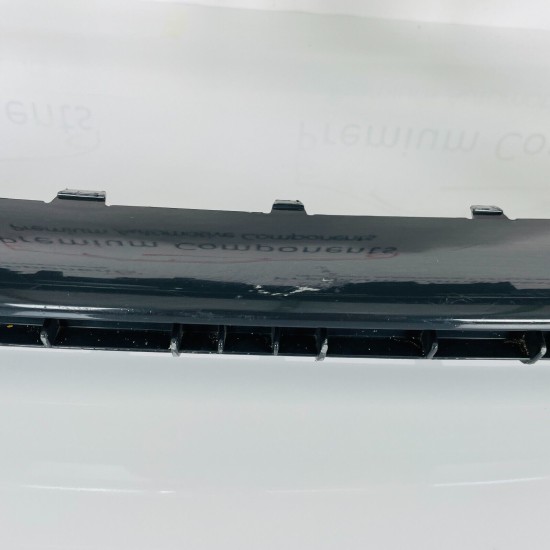 Mini Clubman Jcw Front Bumper F54 2014 – 2019 [s62]