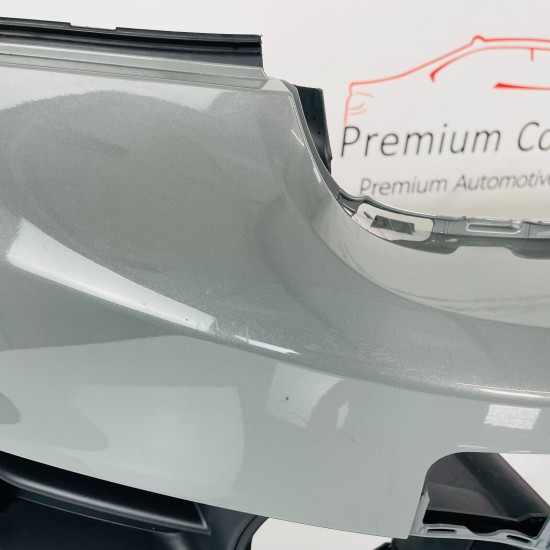 Mini Countryman F60 Front Bumper 2017 - 2020 [r83]