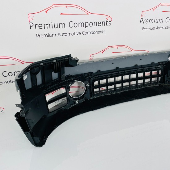 Mini Countryman F60 Front Bumper 2017 - 2020 [r86]