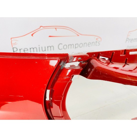Mini Cooper Clubman S Front Bumper F54 2015 - 2020 [p248]
