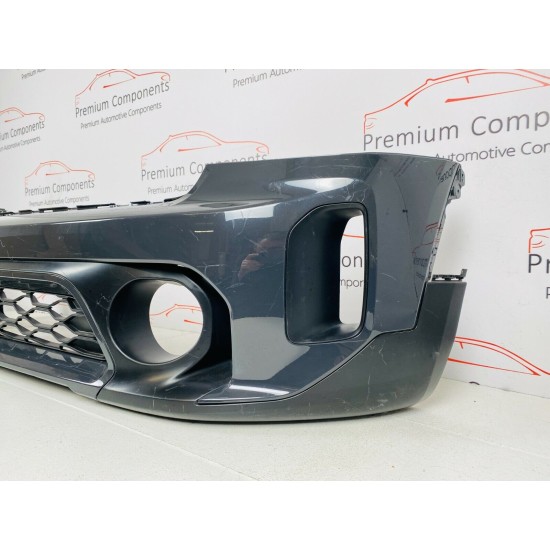Mini Countryman S Front Bumper F60 Face Lift 2020 - 2023 [pc291]
