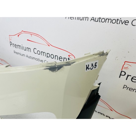 Mini Cooper Clubman Front Bumper F54 2015 - 2020 [k35]