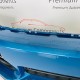 Mini Cooper Countryman F60 Front Bumper 2017 - 2020 [V28]