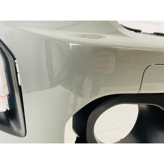 Mini Countryman S F60 Face Lift Front Bumper 2020-2022 [m137]