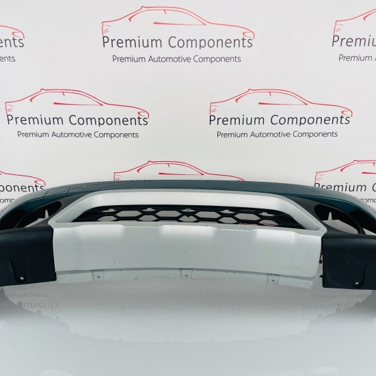 Mini Countryman F60 S Front Bumper Face Lift 2020 - 2022 [r85]