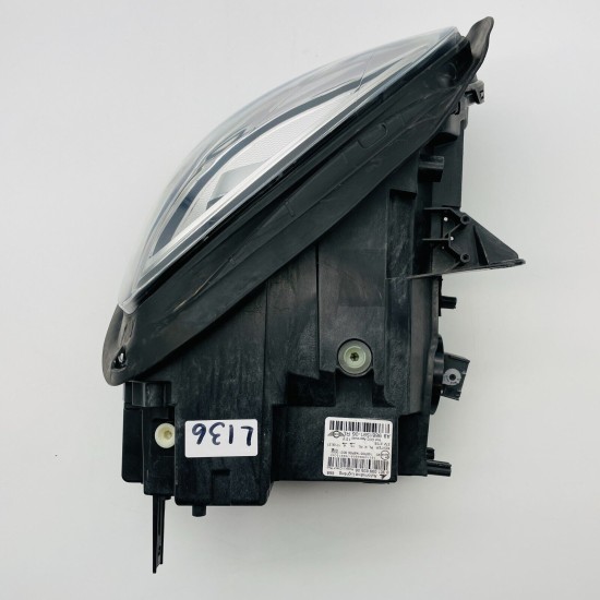 Mini Countryman F60 Led Adaptive Headlight Left Side 2020 - 2022 [l136]