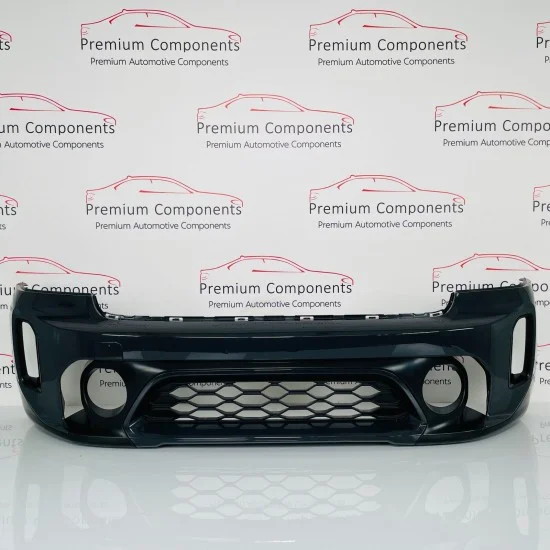 Mini Cooper Countryman S F60 Face Lift Front Bumper 2020 - 2023 [pc291]