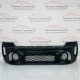 Mini Cooper Countryman S F60 Face Lift Front Bumper 2020 - 2023 [pc291]