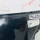 Mini Cooper Countryman S F60 Face Lift Front Bumper 2020 - 2023 [pc291]