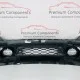 Mini Cooper Countryman S F60 Face Lift Front Bumper 2020 - 2023 [pc291]