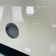 Mini One Cooper Rear Bumper Skin Genuine F56 In Pepper White 2014-2019 [aj132]