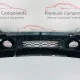 Mini Countryman S F60 Face Lift Front Bumper 2020 - 2022 [r85]