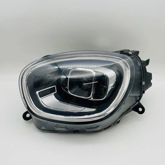 Mini Countryman S Headlight F60 Left Passenger Nearside 2021 - 2023 [l159]