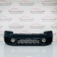 Mini Countryman Front Bumper Skin Genuine F60 With Grille 2017 - 2020 [r81]
