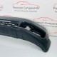 Mini Countryman Front Bumper Skin Genuine F60 With Grille 2017 - 2020 [r81]