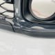 Mini Countryman Front Bumper Skin Genuine F60 With Grille 2017 - 2020 [r81]