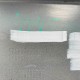Mini Countryman Front Bumper Skin Genuine F60 With Grille 2017 - 2020 [r81]