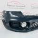 Mini Countryman Front Bumper Skin Genuine F60 With Grille 2017 - 2020 [r81]