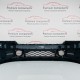 Mini Countryman Front Bumper Skin Genuine F60 With Grille 2017 - 2020 [r81]