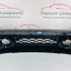 Mini Countryman Front Bumper Skin Genuine F60 With Grille 2017 - 2020 [r81]