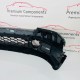 Mini Countryman Front Bumper Skin Genuine F60 With Grille 2017 - 2020 [r81]