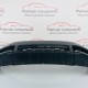 Mini Countryman Front Bumper Skin Genuine F60 With Grille 2017 - 2020 [r81]