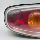 Mini Cooper One R50 Tail Light Right Offside Driver Brake 2001 - 2008 [l415]
