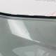 Mini Countryman Front Bumper Skin Genuine Grey F60 No Damage 2017 - 2020 [r86]