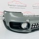 Mini Countryman Front Bumper Skin Genuine Grey F60 No Damage 2017 - 2020 [r86]