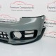Mini Countryman Front Bumper Skin Genuine Grey F60 No Damage 2017 - 2020 [r86]