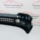 Mini Countryman Front Bumper Skin Genuine Grey F60 No Damage 2017 - 2020 [r86]