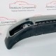Mini Countryman Front Bumper Skin Genuine Grey F60 No Damage 2017 - 2020 [r86]