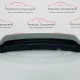 Mini Cooper S Electric Rear Bumper 2020-2022 [ab1]