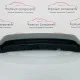 Mini Cooper S Electric Rear Bumper 2020-2022 [ab1]