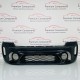 Mini Cooper Countryman S Front Bumper Skin Genuine Grey F60 2020 - 2023 [pc291]
