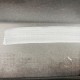 Mini Cooper Countryman S Front Bumper Skin Genuine Grey F60 2020 - 2023 [pc291]