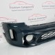 Mini Cooper Countryman S Front Bumper Skin Genuine Grey F60 2020 - 2023 [pc291]