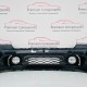 Mini Cooper Countryman S Front Bumper Skin Genuine Grey F60 2020 - 2023 [pc291]