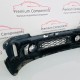 Mini Cooper Countryman S Front Bumper Skin Genuine Grey F60 2020 - 2023 [pc291]