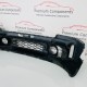 Mini Cooper Countryman S Front Bumper Skin Genuine Grey F60 2020 - 2023 [pc291]