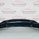 Mini Cooper Countryman S Front Bumper Skin Genuine Grey F60 2020 - 2023 [pc291]