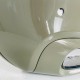 Mini Cooper S Rear Bumper Skin Genuine F55 F56 Sport Emerald Grey 2015 - 2018 Mini Cooper S Rear Bumper Skin Genuine F55 F56 Sport Emerald Grey 2015 - 2018