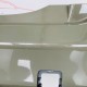 Mini Cooper S Rear Bumper Skin Genuine F55 F56 Sport Emerald Grey 2015 - 2018 Mini Cooper S Rear Bumper Skin Genuine F55 F56 Sport Emerald Grey 2015 - 2018