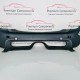Mini Cooper S Rear Bumper Skin Genuine F55 F56 Sport Emerald Grey 2015 - 2018 Mini Cooper S Rear Bumper Skin Genuine F55 F56 Sport Emerald Grey 2015 - 2018