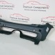 Mini Cooper S Rear Bumper Skin Genuine F55 F56 Sport Emerald Grey 2015 - 2018 Mini Cooper S Rear Bumper Skin Genuine F55 F56 Sport Emerald Grey 2015 - 2018