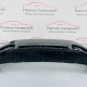 Mini Countryman Front Bumper Genuine F60 Grey With Grille 2017 - 2020 [r86]